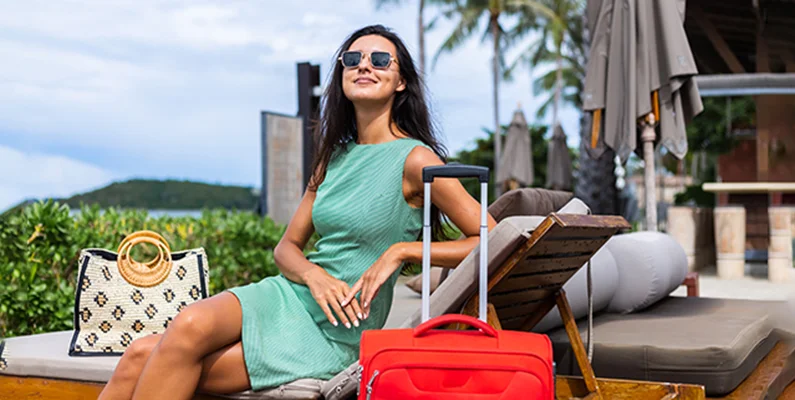 Save Money on Your Next Vacation